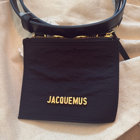 Jacquemus Belt Bag - Picture 2 of 4